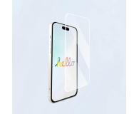Tech-Protect Easy Set+ 3-Pack Galaxy A37 5G Clear - 1523249 - zdjęcie 2